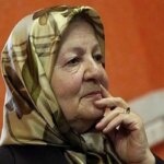 رابعه مدنی به بخش مراقبت های ویژه منتقل شد