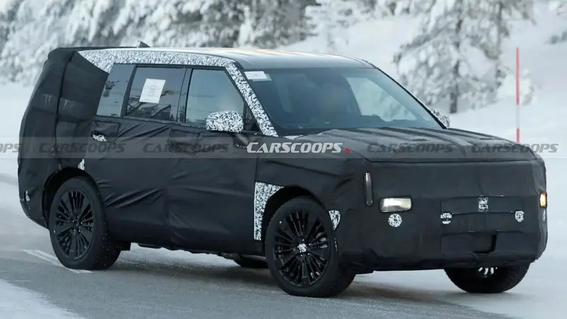 بازگشت سانتافه جدید با چهره مدرنش 5 6370733