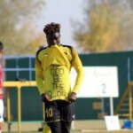 تصمیم جدید استقلال؛ بازگشت مهاجم قرقیزستانی