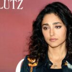 روزنامه کیهان مدعی شد: «دیکتاتوری ویرانگر» گلشیفته فراهانی; بازیکن غیرقانونی را گرفت!