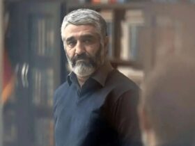 دادگاه پژمان جمشیدی امروز بیست و پنجم بهمن ماه برگزار می شود 11 دادگاه پژمان جمشیدی امروز بیست و پنجم بهمن ماه برگزار می شود