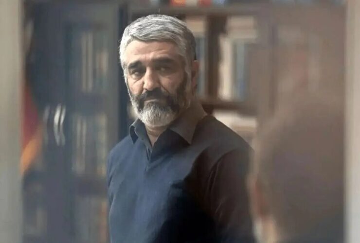 دادگاه پژمان جمشیدی امروز بیست و پنجم بهمن ماه برگزار می شود 35 دادگاه پژمان جمشیدی امروز بیست و پنجم بهمن ماه برگزار می شود