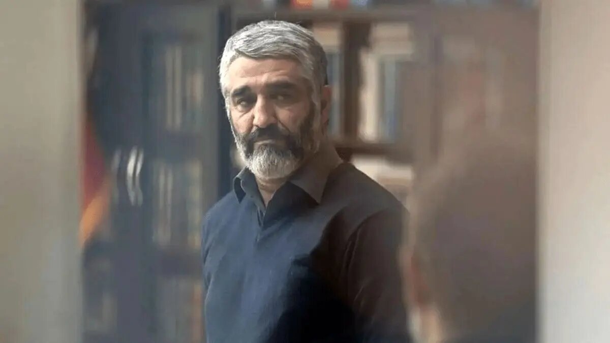 دادگاه پژمان جمشیدی امروز بیست و پنجم بهمن ماه برگزار می شود 1 دادگاه پژمان جمشیدی امروز بیست و پنجم بهمن ماه برگزار می شود