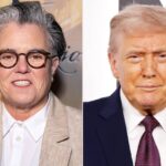 منتقد سرسخت ترامپ مخفیانه به آمریکا بازگشت. سفر مخفیانه رزی اودانل پس از مهاجرت به ایرلند فاش شد