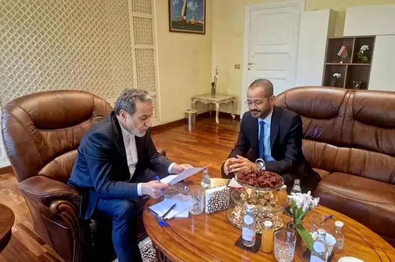 رومن عراقچی بوسعیدی