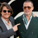 ویدئوی جنجالی با نمایش دعوای تام کروز و برد پیت هالیوود را شوکه کرد. هشدار فیلمنامه نویسان درباره پایان سینما با هوش مصنوعی