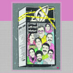 اکران مستند «گوش های شیطان، گروه کر» در «هنروت بره»