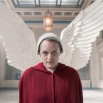 پس از The Handmaid's Tale، ماس به یک درام جنایی می پیوندد