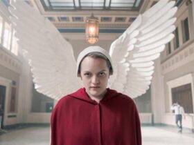 پس از The Handmaid's Tale، ماس به یک درام جنایی می پیوندد