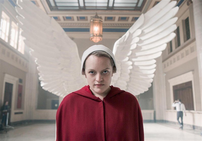 پس از The Handmaid's Tale، ماس به یک درام جنایی می پیوندد 1 پس از The Handmaid's Tale، ماس به یک درام جنایی می پیوندد