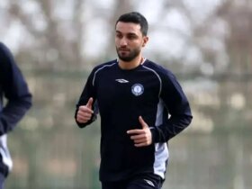 انگیزه های 3 ستاره پرسپولیس گل گهر مقابل پرسپولیس!