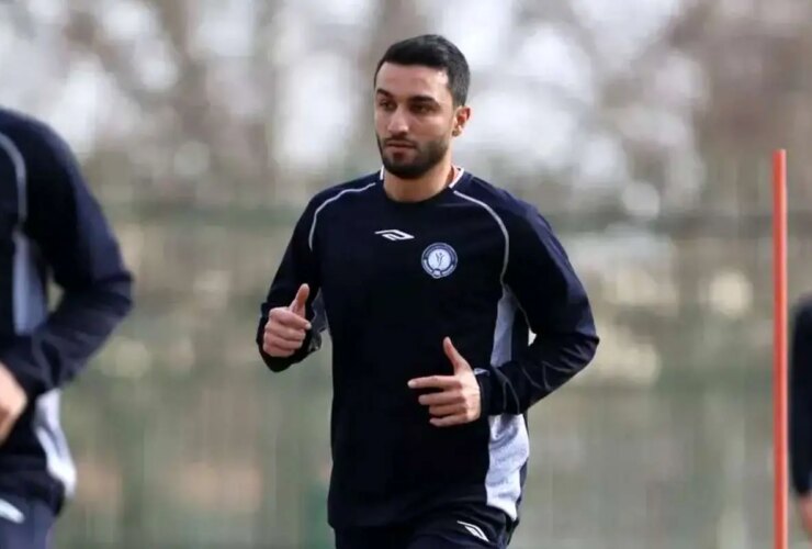 انگیزه های 3 ستاره پرسپولیس گل گهر مقابل پرسپولیس!