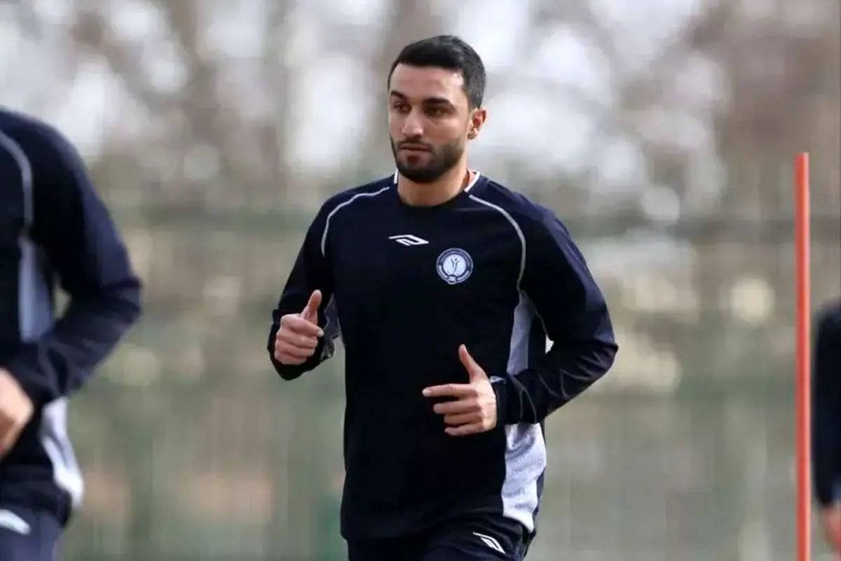 انگیزه های 3 ستاره پرسپولیس گل گهر مقابل پرسپولیس!