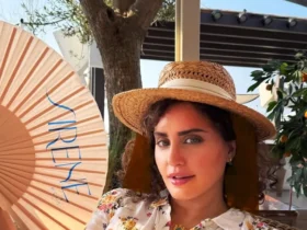 تولد 38 سالگی الناز شاکردوست/عکس 8 تولد 38 سالگی الناز شاکردوست/عکس