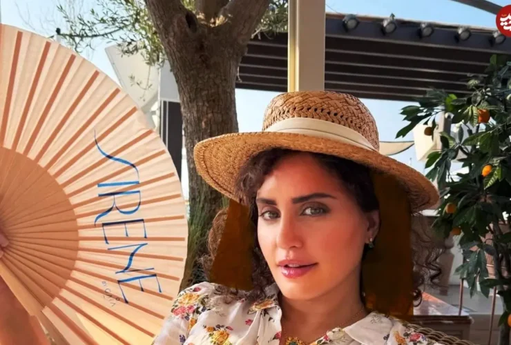 تولد 38 سالگی الناز شاکردوست/عکس 9 تولد 38 سالگی الناز شاکردوست/عکس