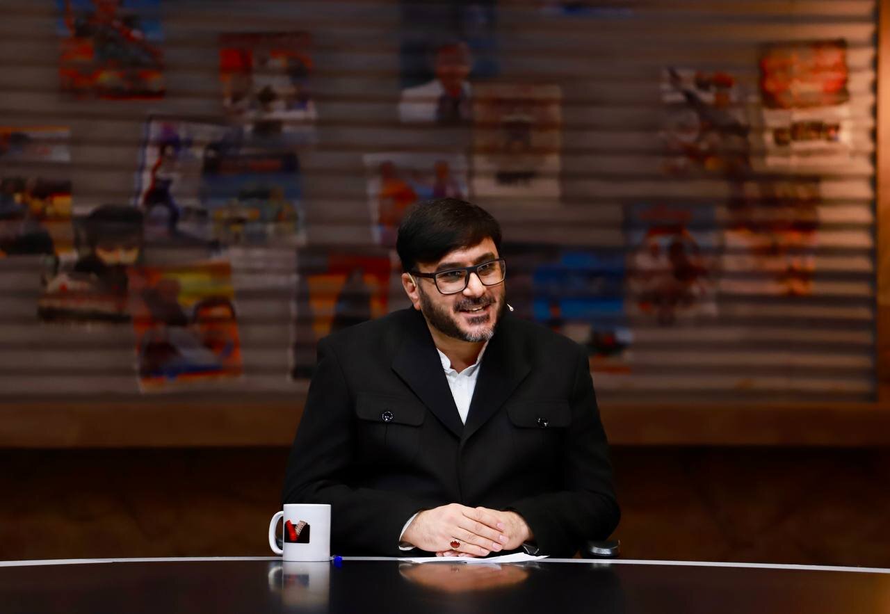 فیلم صباح حکیمی: طاهریم، داستان ها و نامه های سینماگران هیئت داوران را تحت تاثیر قرار نداد