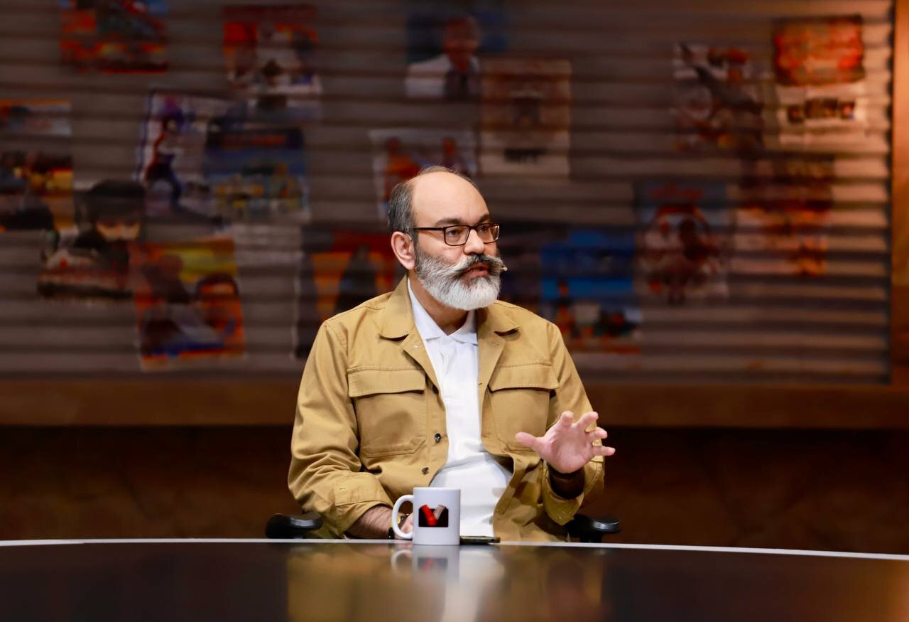 فیلم صباح حکیمی: طاهریم، داستان ها و نامه های سینماگران هیئت داوران را تحت تاثیر قرار نداد