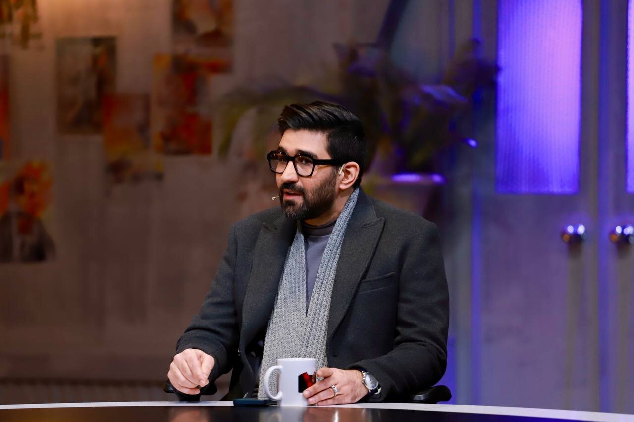 فیلم صباح حکیمی: طاهریم، داستان ها و نامه های سینماگران هیئت داوران را تحت تاثیر قرار نداد