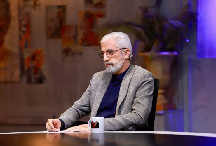 فیلم صباح حکیمی: طاهریم، داستان ها و نامه های سینماگران هیئت داوران را تحت تاثیر قرار نداد 3 فیلم صباح حکیمی: طاهریم، داستان ها و نامه های سینماگران هیئت داوران را تحت تاثیر قرار نداد