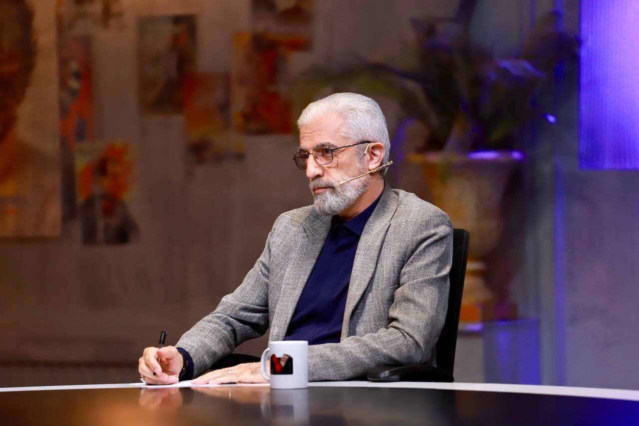 فیلم صباح حکیمی: طاهریم، داستان ها و نامه های سینماگران هیئت داوران را تحت تاثیر قرار نداد