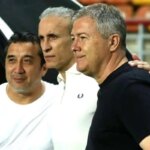 تراکتوری ها به دنبال گل محمدی برای جایگزینی اسکوچیچ هستند!