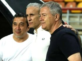 تراکتوری ها به دنبال گل محمدی برای جایگزینی اسکوچیچ هستند!