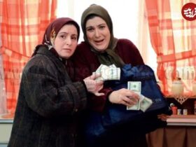 ریما رامین فر 37 ساله در دومین فیلمش; سال 1385/ عکاسی 8 ریما رامین فر 37 ساله در دومین فیلمش; سال 1385/ عکاسی