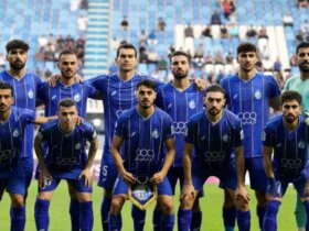 AFC در مقابل تهدید استقلال کوتاه آمد 8 AFC در مقابل تهدید استقلال کوتاه آمد