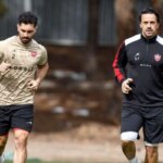 دلیل غیبت عالیشاه و بیفوما مقابل گل گهر چه بود؟