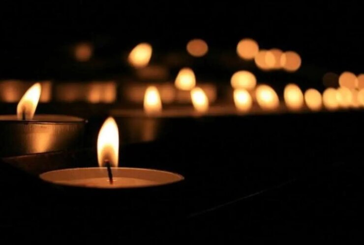 چهلمین مراسم بزرگداشت قربانیان حوادث ژانویه برگزار شد