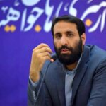 محمدحسین کشکولی مدیر شبکه افق شد