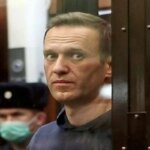 واکنش سفارت روسیه به ادعای انگلیسی ها درباره کشته شدن ناوالنی