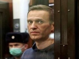 واکنش سفارت روسیه به ادعای انگلیسی ها درباره کشته شدن ناوالنی