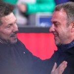 مصدومیت سیمئون در فلیک؛ بزرگترین شکست سرمربی آلمانی