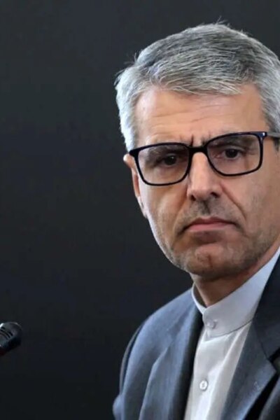 بقایی: اعمال فشار اقتصادی بر مردم ایران جنایت علیه بشریت است