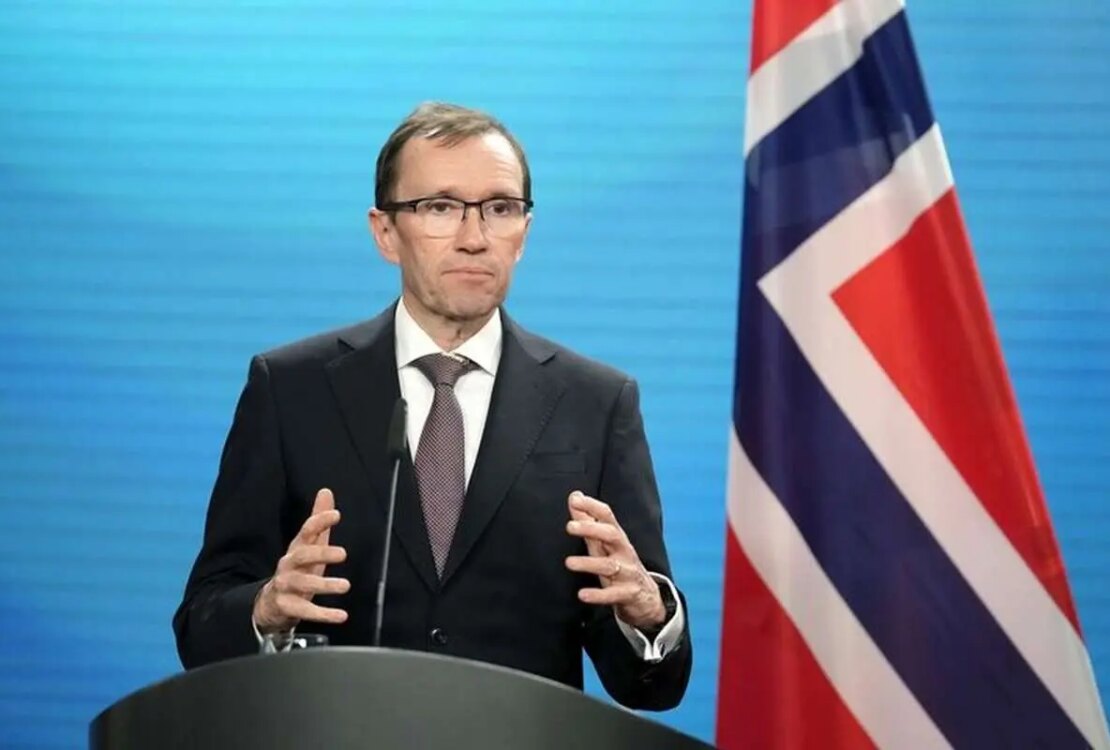 وزیر امور خارجه نروژ: نتانیاهو در صورت سفر به کشورمان دستگیر می شود