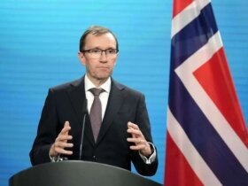 وزیر امور خارجه نروژ: نتانیاهو در صورت سفر به کشورمان دستگیر می شود