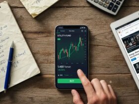 بیمه صندوق سود ارز دیجیتال