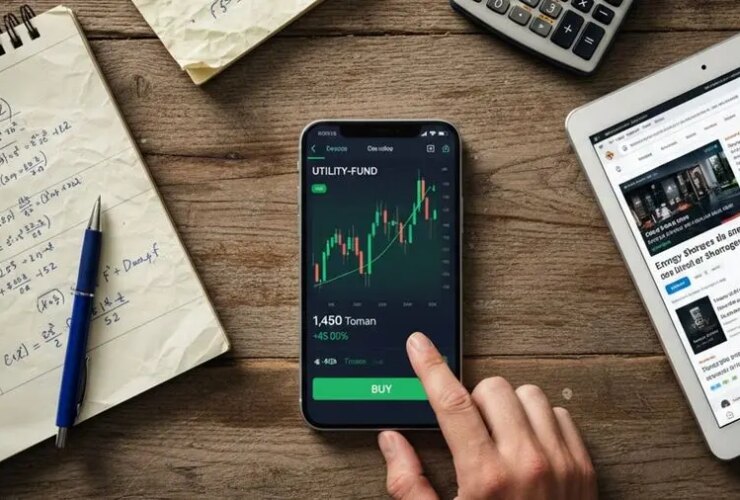 بیمه صندوق سود ارز دیجیتال