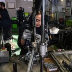 بیکاری کارگران