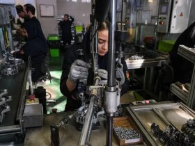 کدام استان بیشترین نرخ بیکاری را دارد؟ 9 بیکاری کارگران