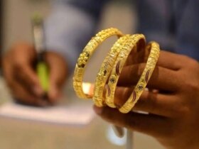 قیمت طلا امروز یکشنبه 6 بهمن ماه است 8 قیمت طلا امروز یکشنبه 6 بهمن ماه است