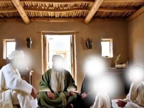 فیلم سینمایی «مولا» با مجوز نام های مشهور دنیا فیلمبرداری شد/ هوش مصنوعی آینده صنعت سینما را تغییر می دهد.