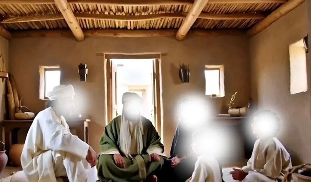 فیلم سینمایی «مولا» با مجوز نام های مشهور دنیا فیلمبرداری شد/ هوش مصنوعی آینده صنعت سینما را تغییر می دهد.