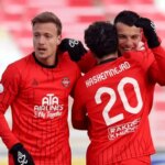 زمان رای گیری بازی بدون سازمان تراکیا - شمس - آزر اعلام شد