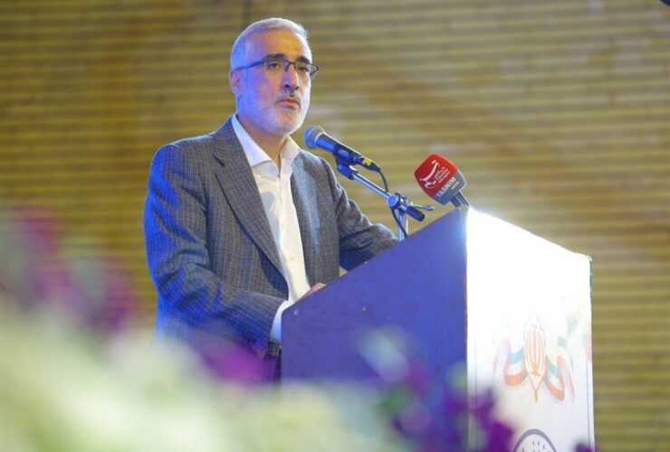 تامین ۷۰۰ قلم داروی حیاتی از ذخایر دارویی کشور