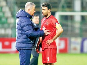 برای شجاعان؛ چه خاطراتی از شما باقی خواهد ماند؟