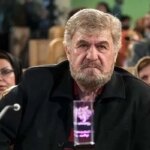 تصویری فراموش نشدنی از برخورد با بهروز وشوقی