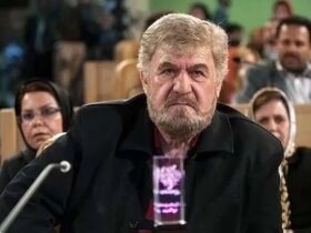 تصویری فراموش نشدنی از برخورد با بهروز وشوقی