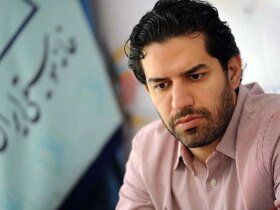 ماجرای دستگیری سهراب پورناظری پس از ورود به ایران